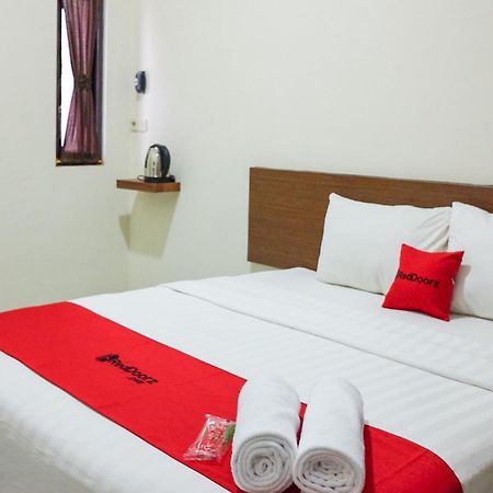 Reddoorz Syariah Near Exit Tol Pemalang Comal 2 Hotel Ngoại thất bức ảnh