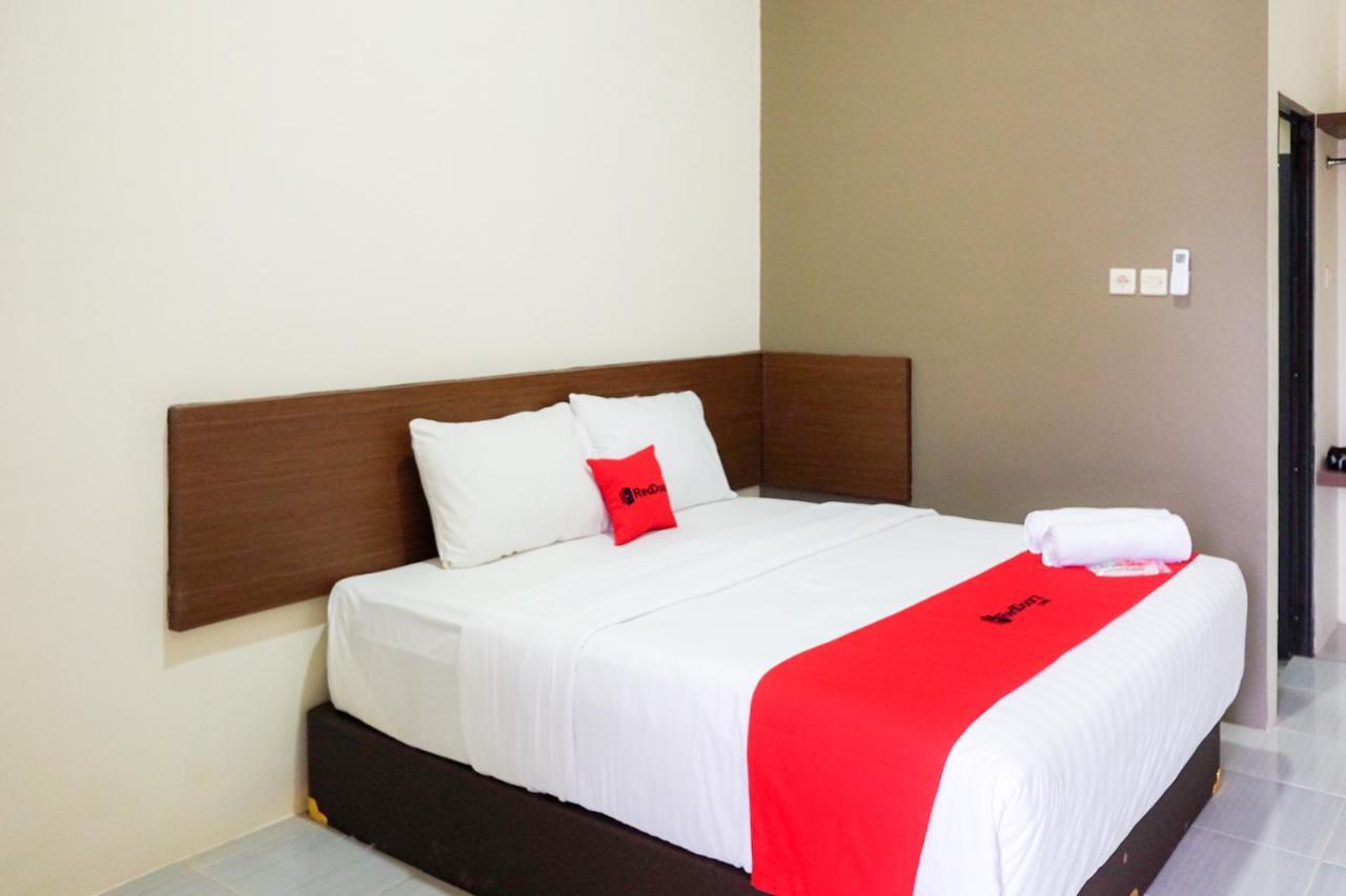 Reddoorz Syariah Near Exit Tol Pemalang Comal 2 Hotel Ngoại thất bức ảnh