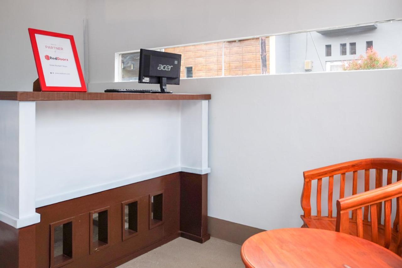 Reddoorz Syariah Near Exit Tol Pemalang Comal 2 Hotel Ngoại thất bức ảnh