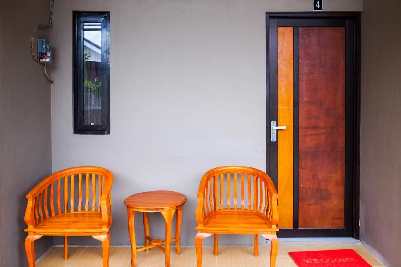 Reddoorz Syariah Near Exit Tol Pemalang Comal 2 Hotel Ngoại thất bức ảnh