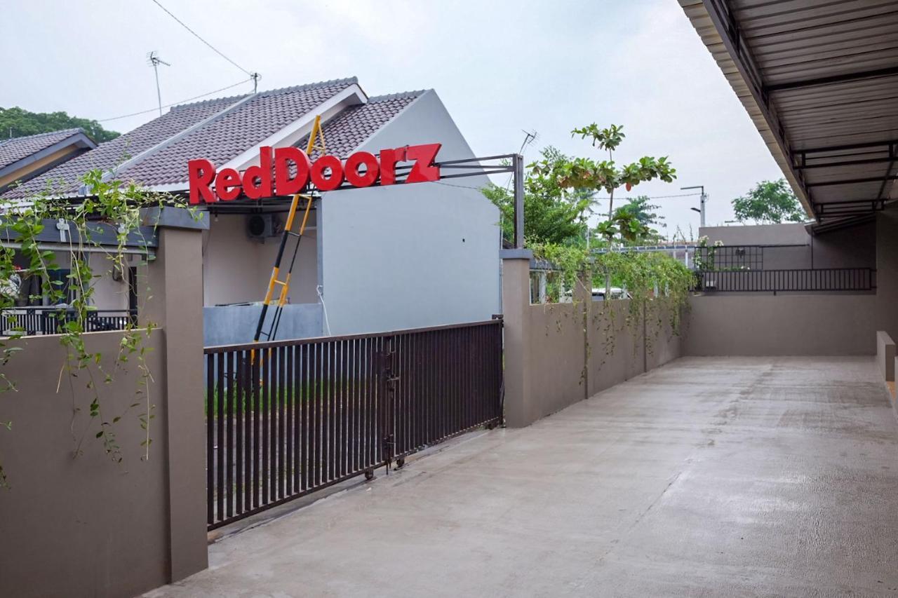 Reddoorz Syariah Near Exit Tol Pemalang Comal 2 Hotel Ngoại thất bức ảnh
