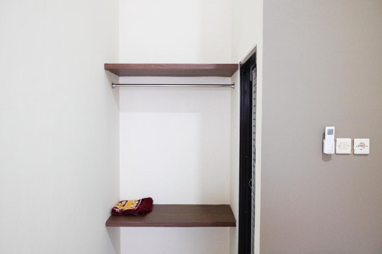 Reddoorz Syariah Near Exit Tol Pemalang Comal 2 Hotel Ngoại thất bức ảnh
