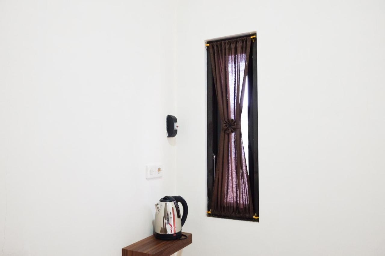 Reddoorz Syariah Near Exit Tol Pemalang Comal 2 Hotel Ngoại thất bức ảnh