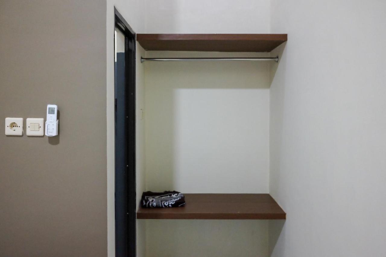 Reddoorz Syariah Near Exit Tol Pemalang Comal 2 Hotel Ngoại thất bức ảnh